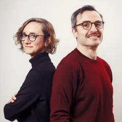 Emilien Melin architecte DPLG