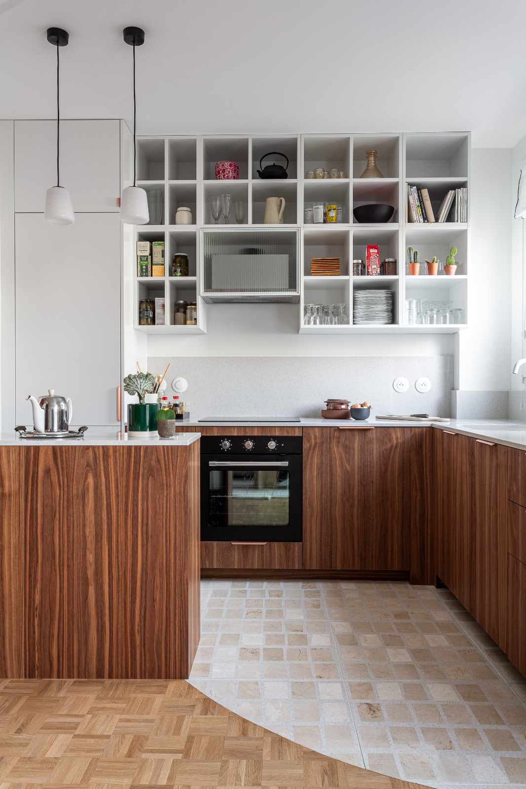 Cuisines sur mesure